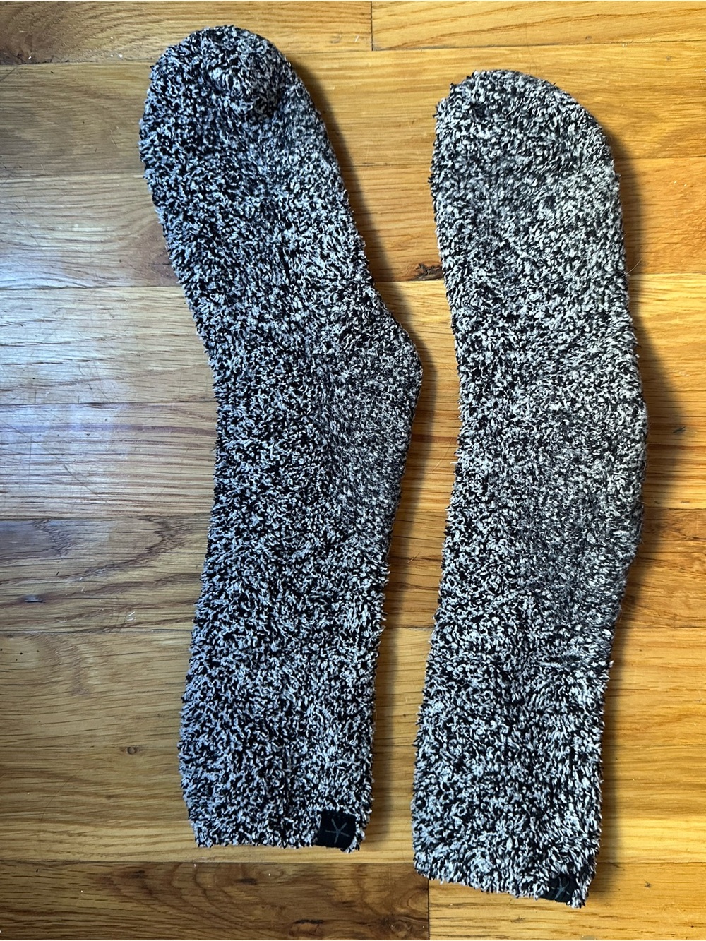 Barefoot dream socks black